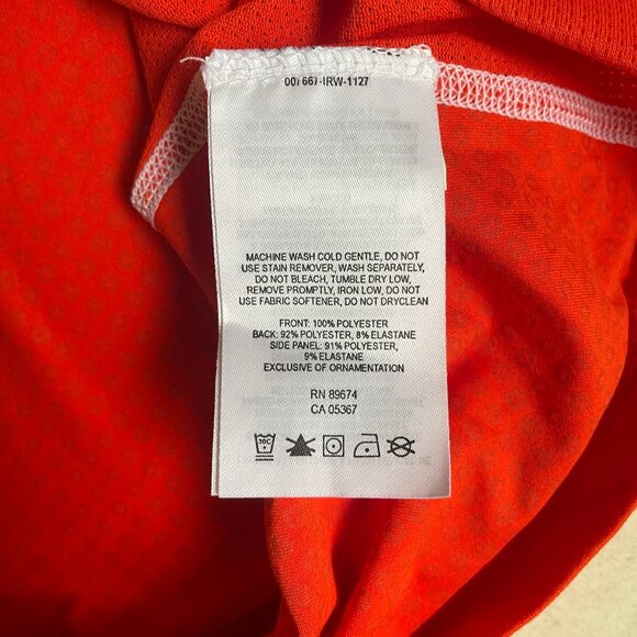 NWT MEN'S MOUNTAIN HARDWEAR CoolRunner Short Sleeve Tee XXL - Picture 7 of 7